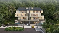 Greenbank Park (D21), Semi-Detached #549296691